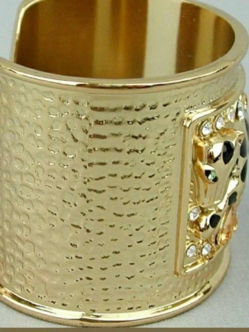 Lily Pulitzer Cuff Bracelet